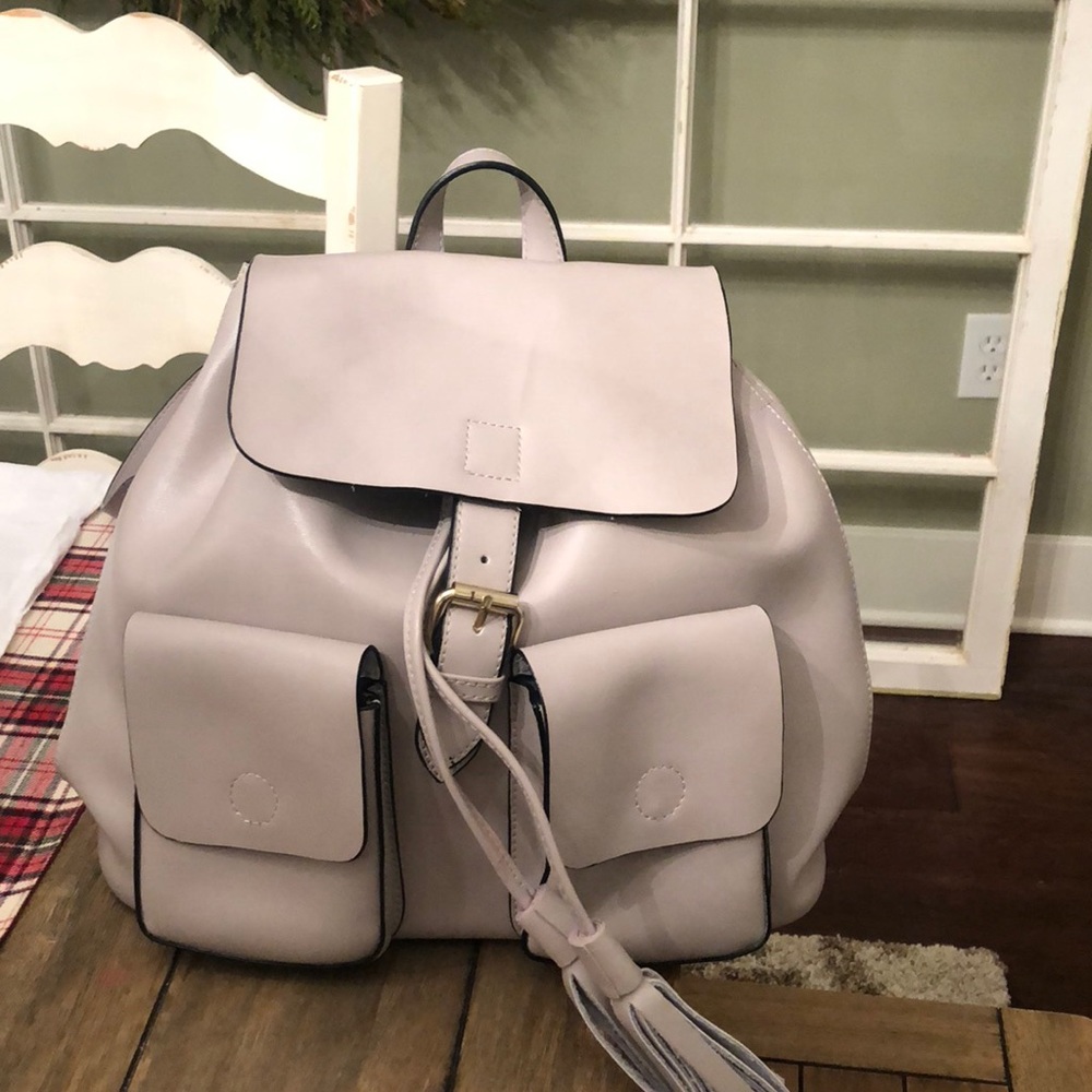 Beautiful Backpack ! ❤️